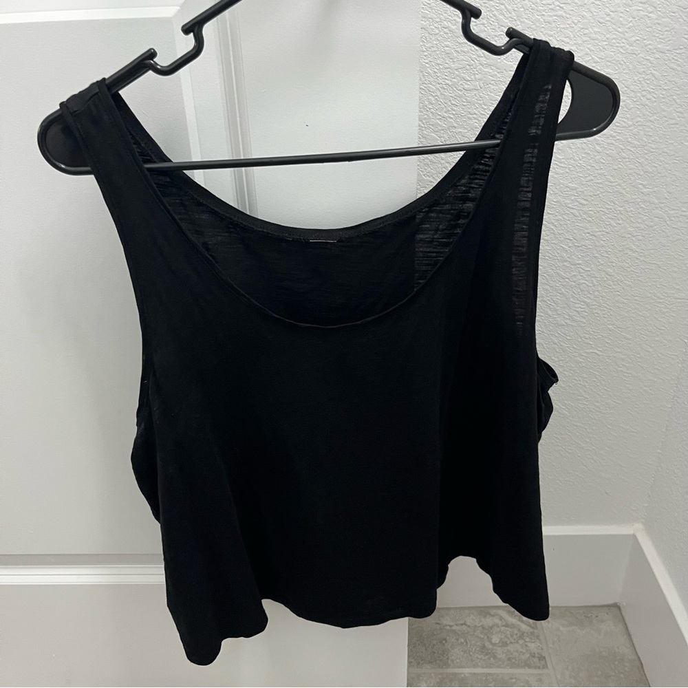 H&M Crop Top